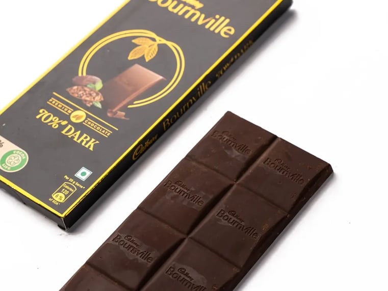 Bournville chooclate