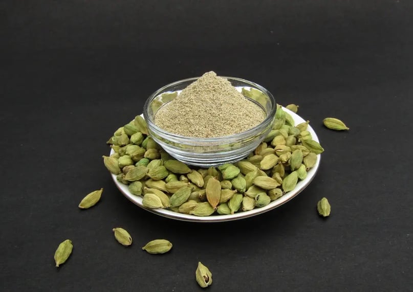 Cardamom Powder