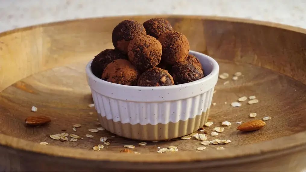 Cocoa Powder