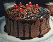 Bournville Hazelnut Cake Recipe: Oven & Microwave Methods Explained