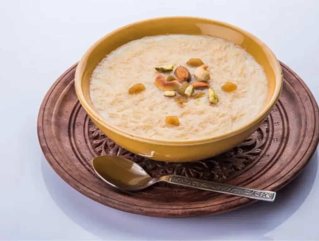 Bournville Infused Sabudana Kheer: Elevate Your Ram Navami Sweets - Body