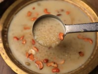 Bournville Sabudana Kheer Recipe: A Chocolate Twist for Ram ...