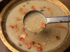 Bournville Sabudana Kheer Recipe: A Chocolate Twist for Ram Navami
