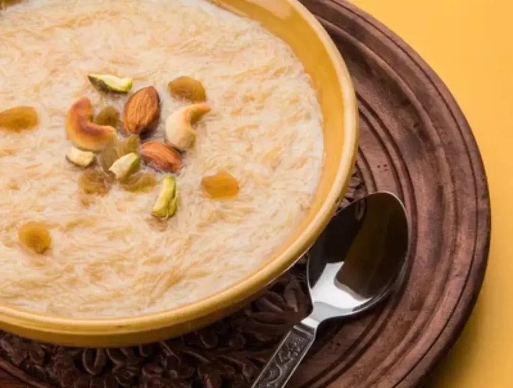 Here Is How To Make Bournville Infused Sabudana Kheer