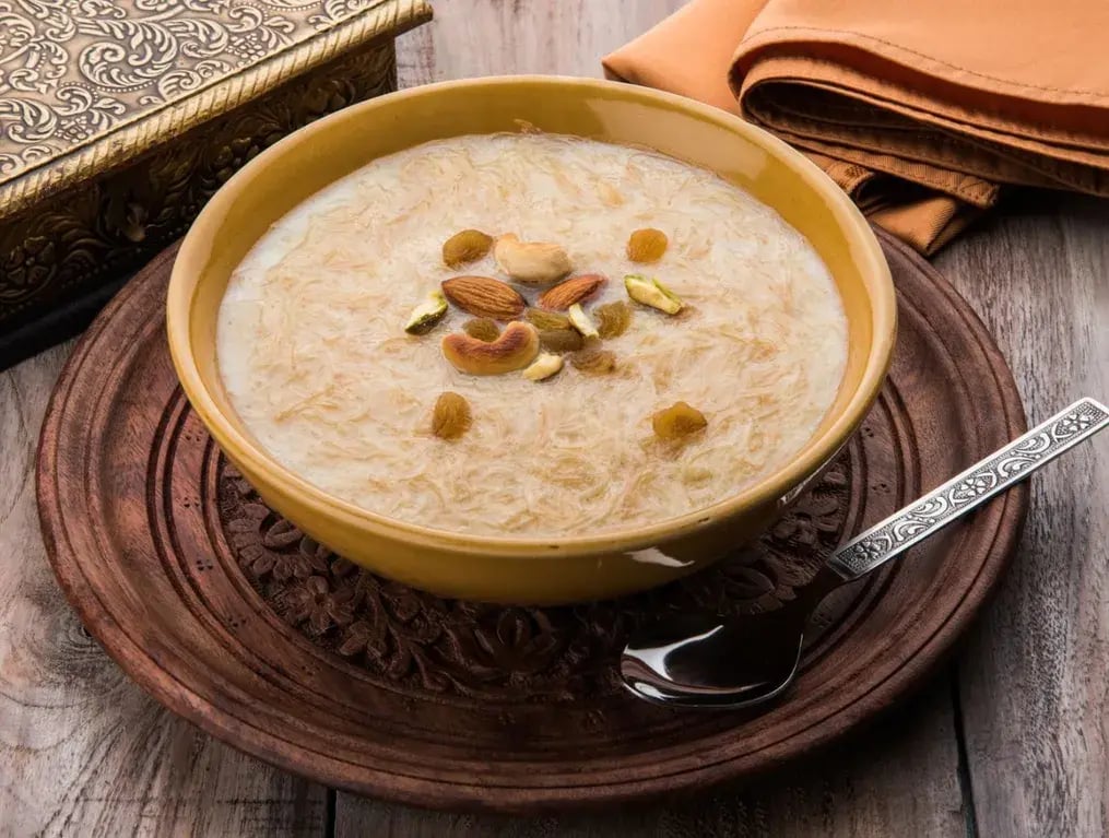 Soak Sabudana Just Right