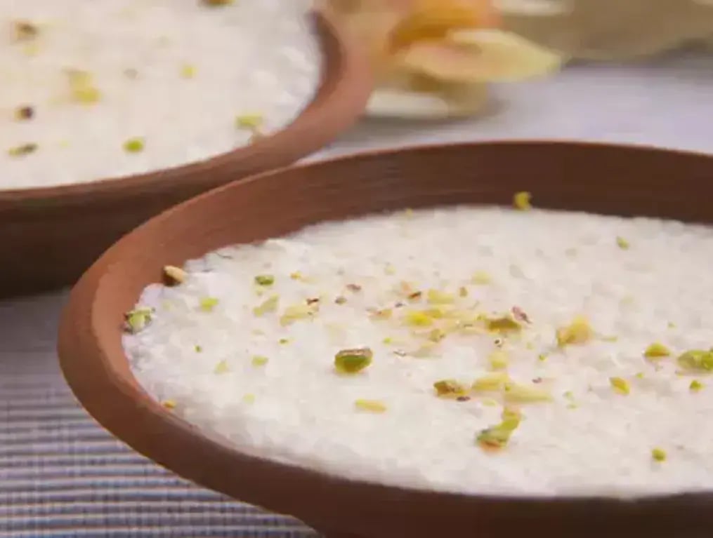 Bournville Kesari Phirni Recipe: A Luxurious Dessert To Celebrate Hanuman Jayanti - Introduction