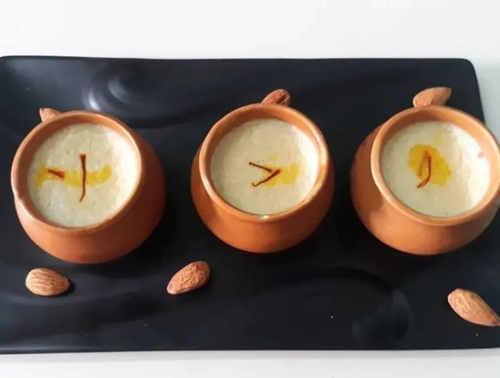 Earthen Kulhads for Divine Connection