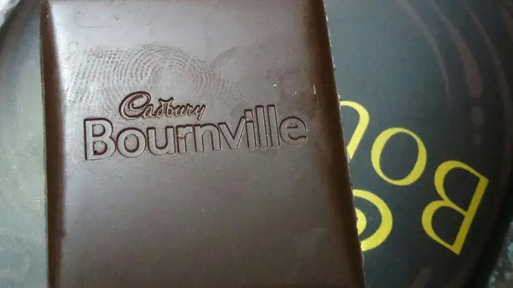 Bournville Pieces