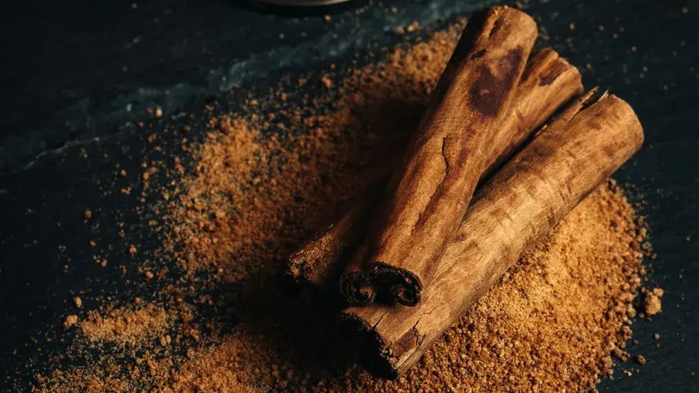 Cinnamon