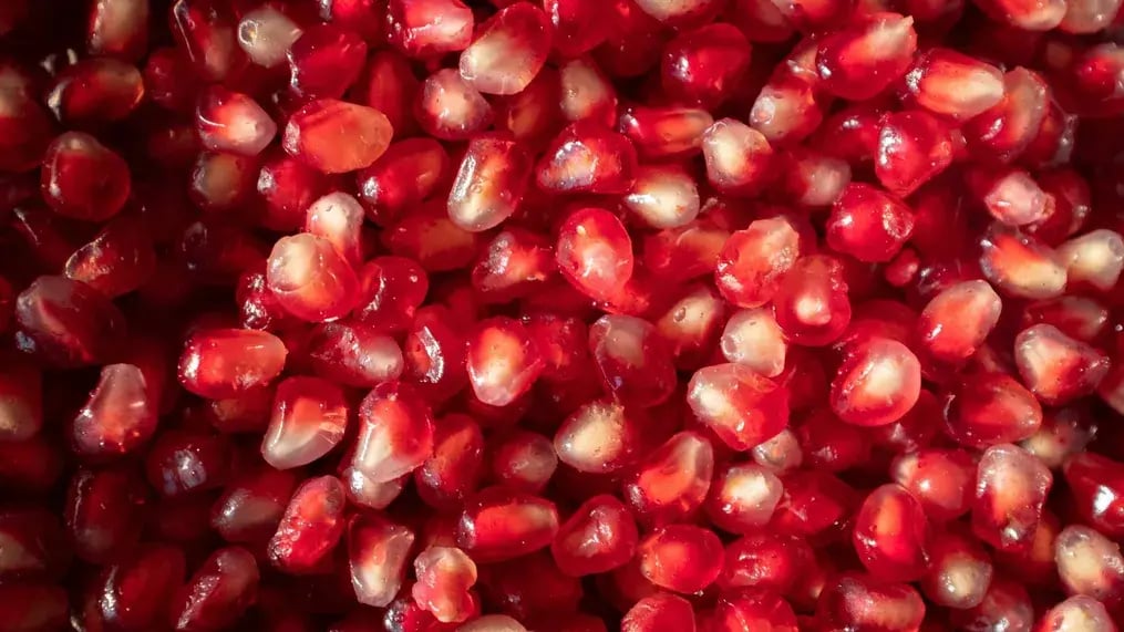 Pomegranate
