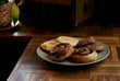 Bournville-Stuffed Cinnamon Rolls: Warm, Gooey, and Perfect with Coffee