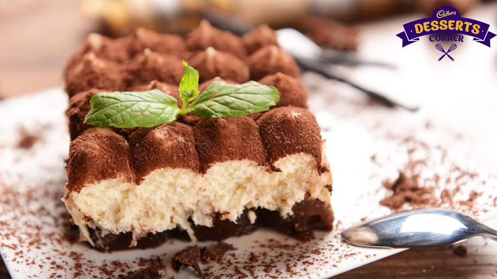 5 Classic Desserts Reimagined With Bournvita