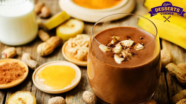 Bournvita Bites: 6 Quick and Nutritious Snacks for Children