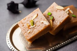 Bournvita Desserts that Prove Its not Just for a Glass of Milk: Quick Dessert Recipe Ideas