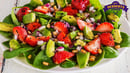 Bournvita Fusion- Unexpected Ways to Include it in Salads