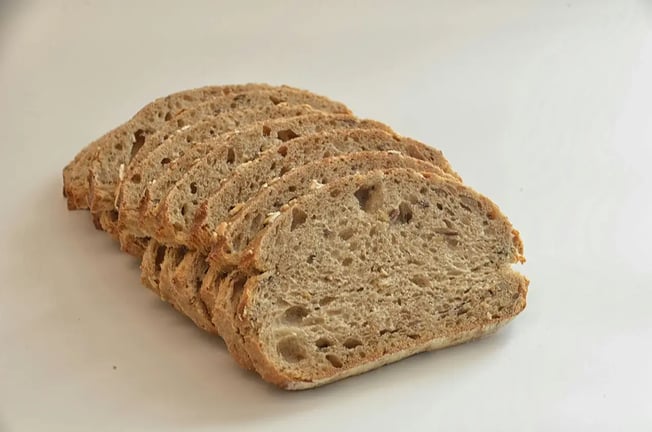 Bread to Bliss: Irresistible Bread-Based Desserts for Every Occasion