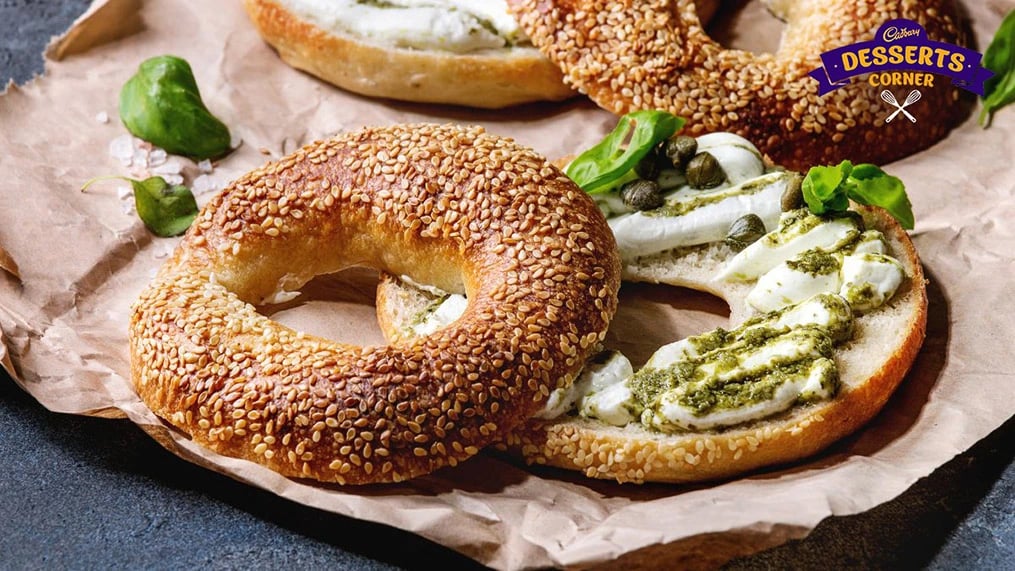 Breakfast ideas