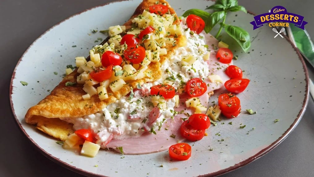 Breakfast ideas
