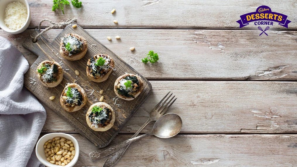 Breakfast ideas