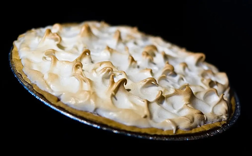 lemon-meringue-pies-top-view