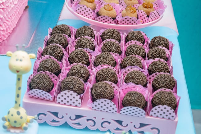 Brigadeiro: Learn How to Make This Delicious Brazilian Treat for Your Next Party 