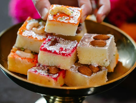 5 Dhanteras Sweets Recipes for Prosperity | Cadbury Desserts Corner