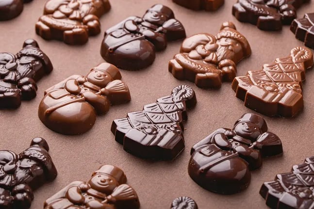 Bringing out the best of both: How to Use Milk and Dark Chocolate in Desserts