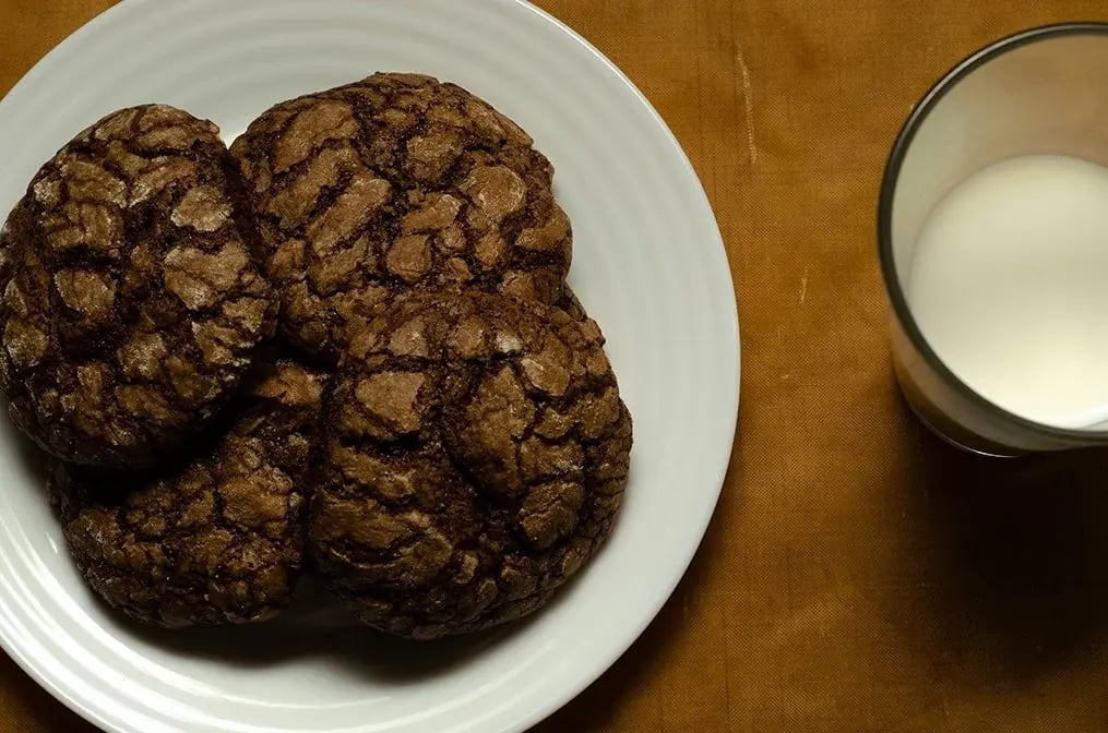 Dark chocolate vs milk chocolate