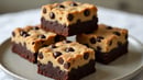 Brownie And Cookie Recipe Combo: Two-In-One Friendship Day Dessert Magic