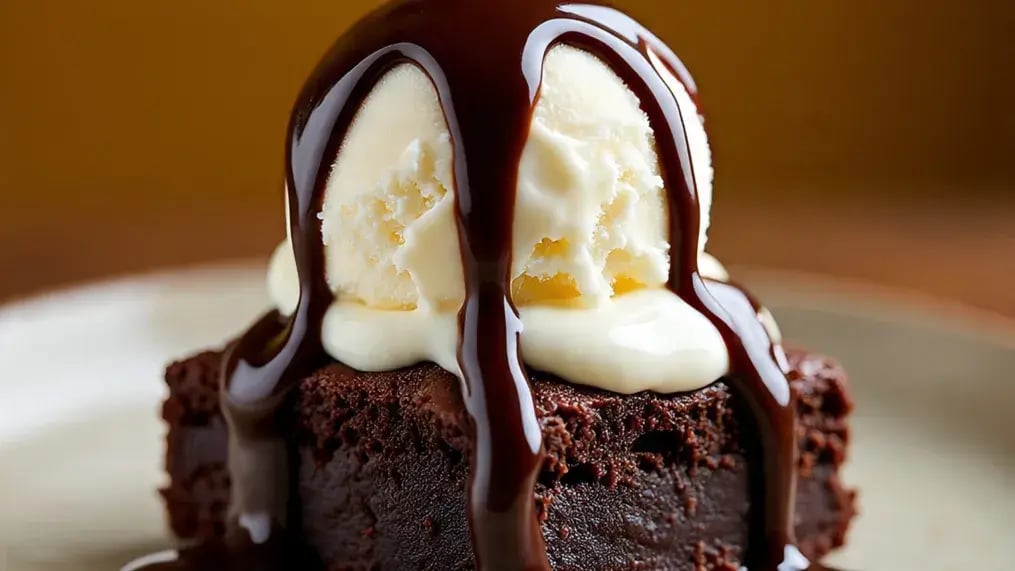 Brownie And Cookie Recipe Combo: Two-In-One Friendship Day Dessert Magic - Method