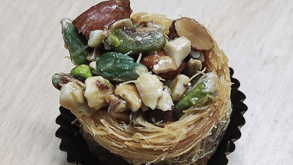 birds-nest-kunafa-from-wikimedia