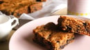 Brownie Recipes: Explore The No Maida Options With Oats, Almond Flour and Millets