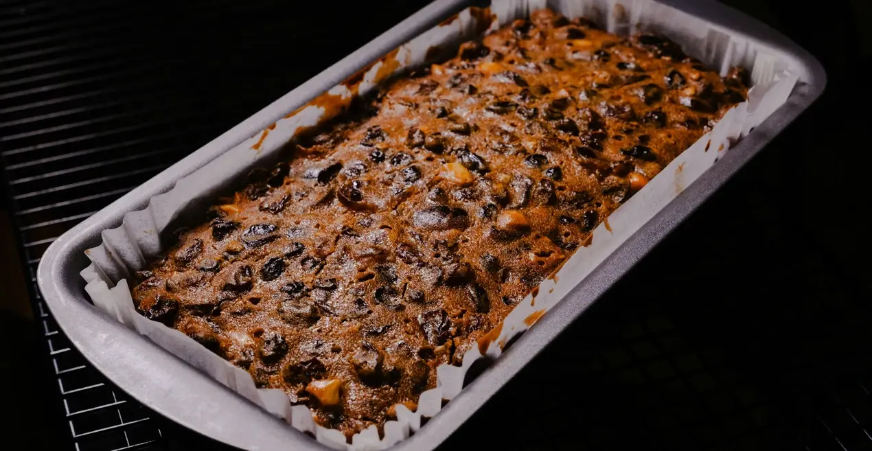 Brownies With Pecans Tricks for That Fudgy Yet Firm Centre