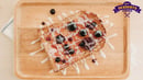 Brunch Bliss - Condensed Milk French Toast