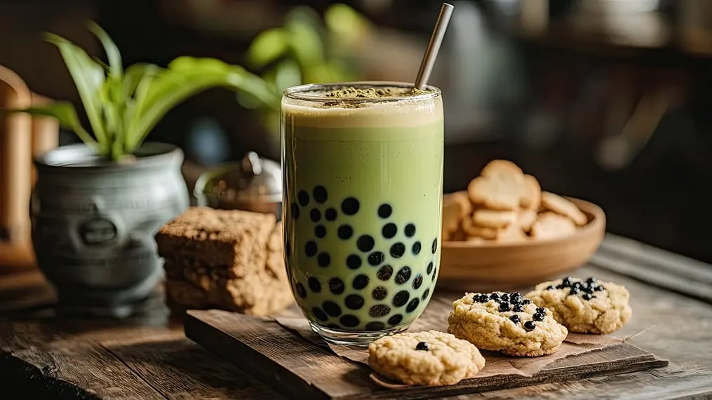 matcha-green-tea-boba