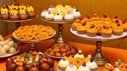 Budget Friendly Dessert Table Decoration Ideas For House ...