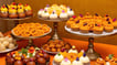 Budget Friendly Dessert Table Decoration Ideas For House Parties