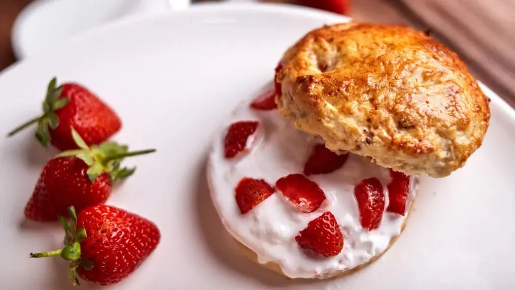 Shortcake