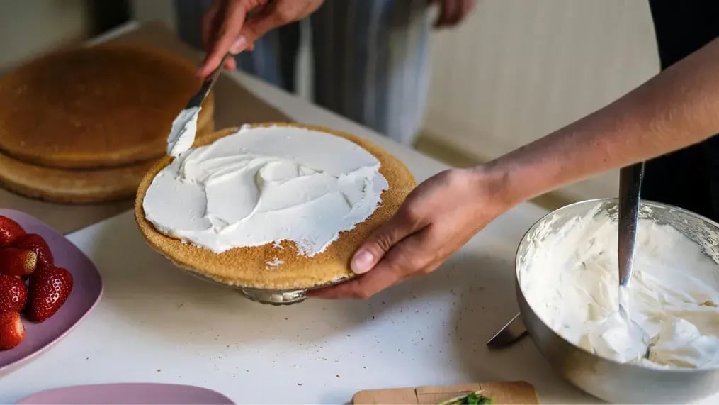 Whipped Cream