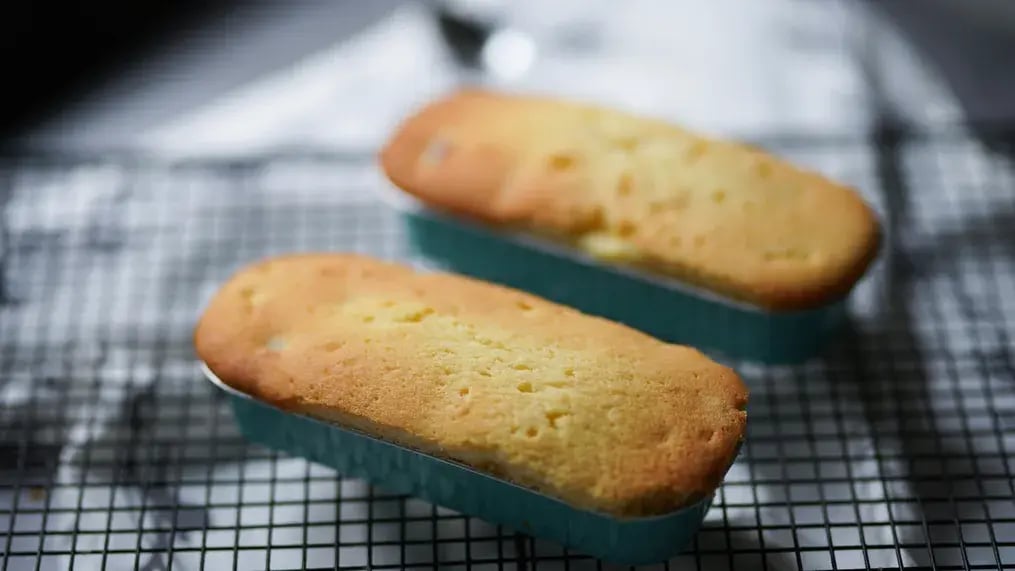 Buttermilk cakes that are simple. Rich and irresistible - Moist Cake Image 3
