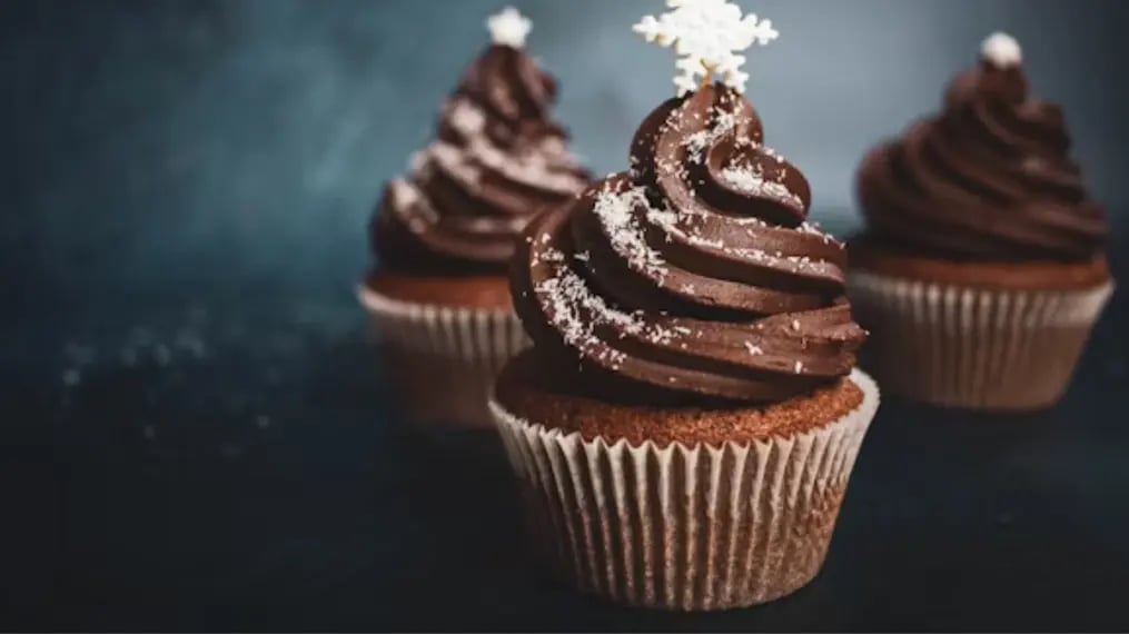 Buttery Dessert Recipes