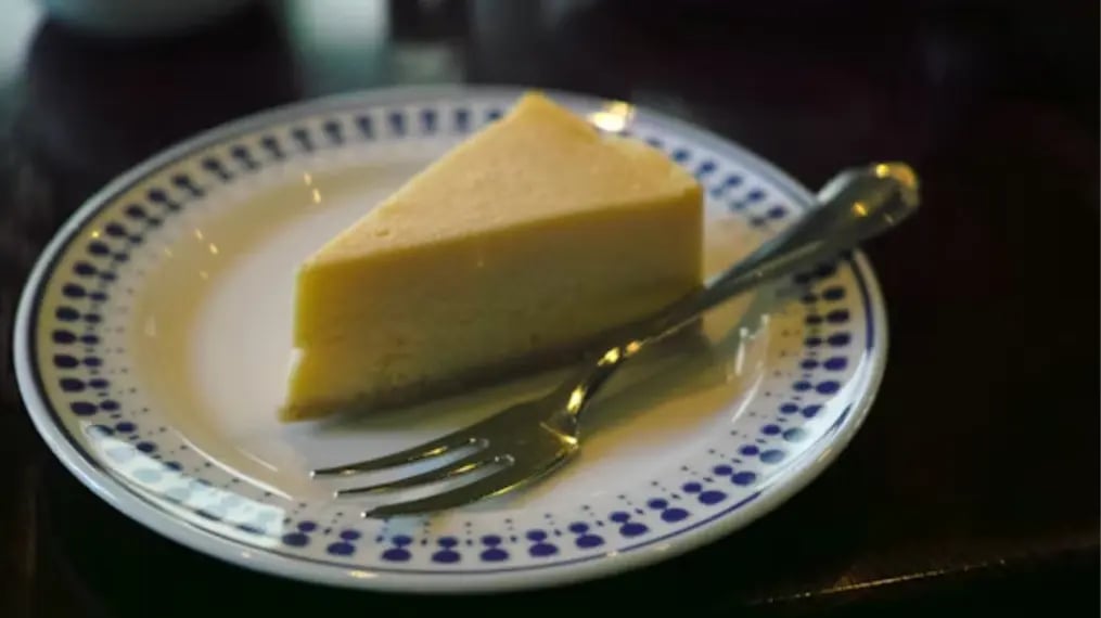 Buttery Dessert Recipe