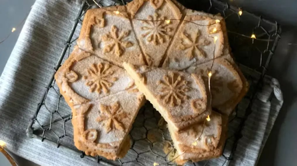 Buttery Dessert Recipes