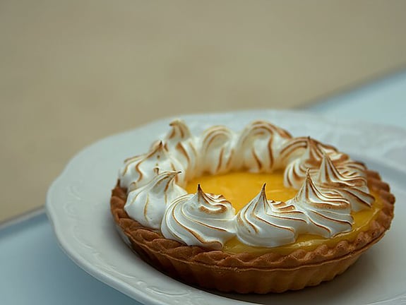 Buttery Tarts That Make for Delish Dessert Recipes Around the World in all their Tart-tic Glory