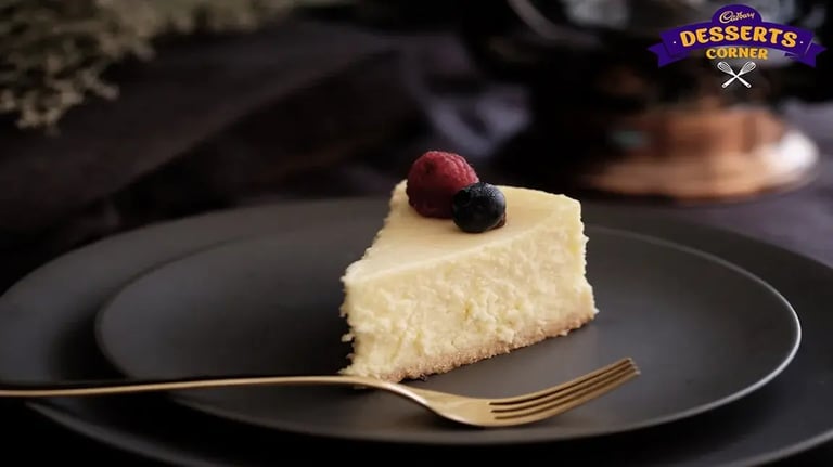 C is for Cookies, Cakes and More: Here are the Most Popular Desserts Starting with C and Ending with Crumbs