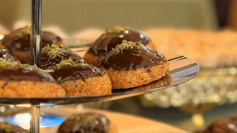 Cadbury desserts for Chhath Puja rituals