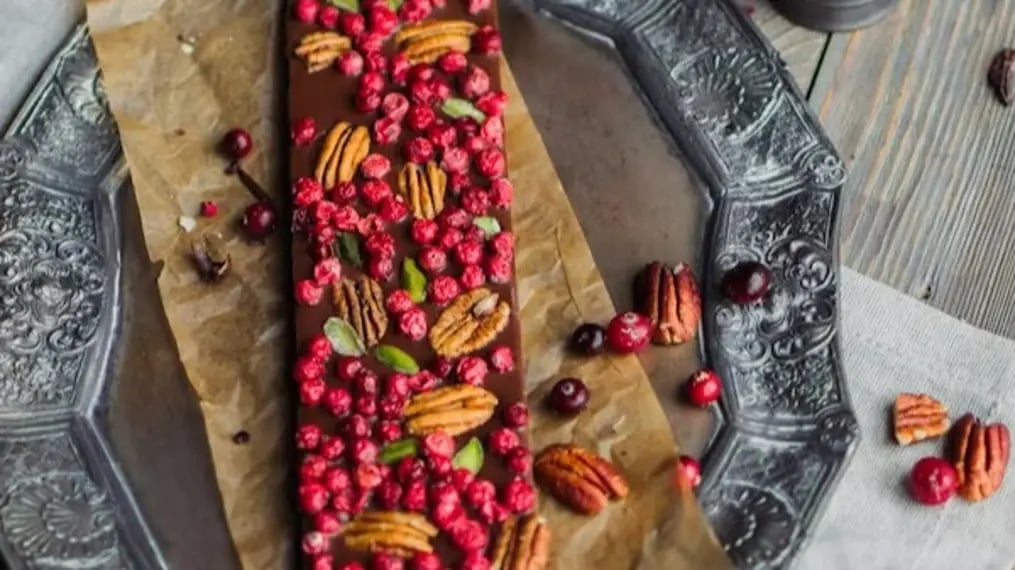 Cadbury Desserts For Chhath Puja Rituals