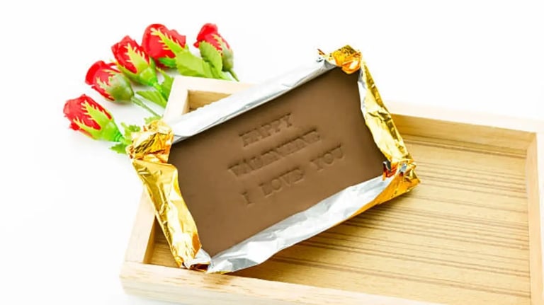 Cadbury Gifting Ideas For World Kindness Day