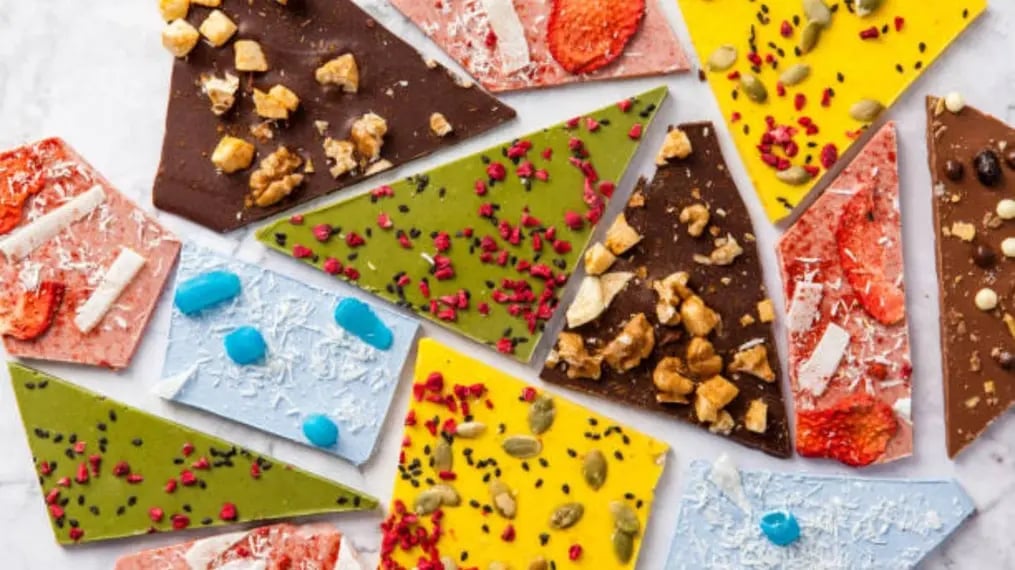 Thanksgiving Desserts For Indian Homes