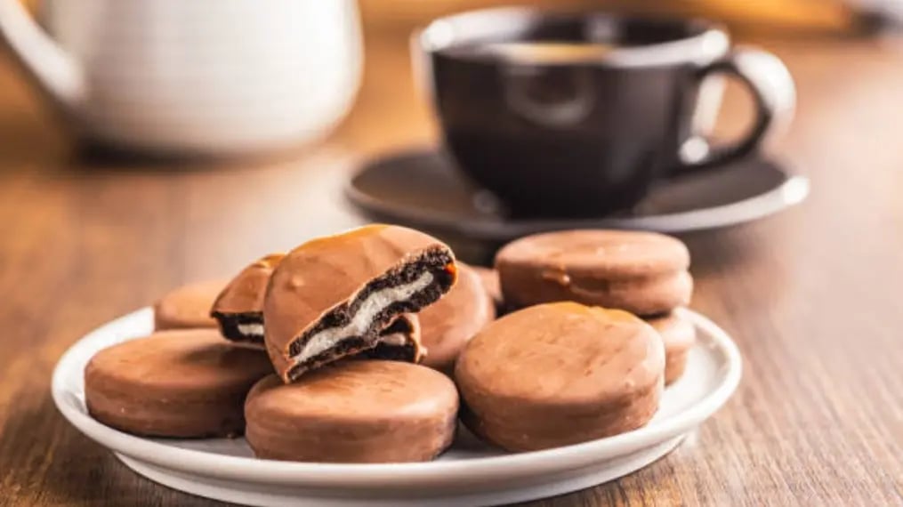 Thanksgiving Desserts For Indian Homes